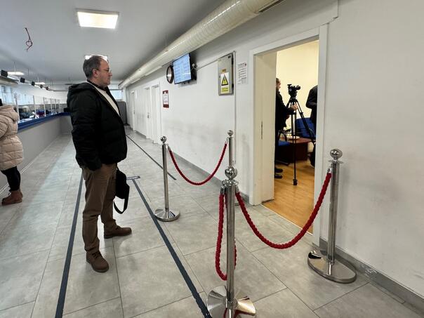 U Tuzli otvoren Registracioni ured ovjeritelja IDDEEA-e