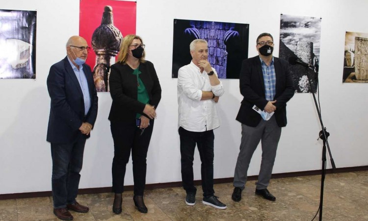 U Tuzli otvorena izložba 'Zaštitimo naslijeđe - promovišimo kreativnost'