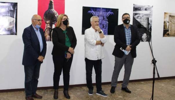 U Tuzli otvorena izložba 'Zaštitimo naslijeđe - promovišimo kreativnost'