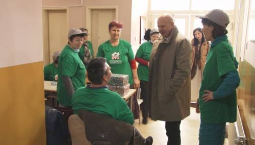 U Tuzli otvorena senzorna soba za djecu s teškoćama u razvoju