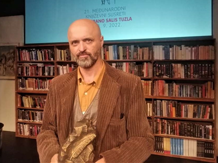 U Tuzli počinju 22. književni susreti 'Cum Grano Salis'