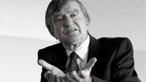 U Tuzli preminuo istaknuti novinar Salih Brkić