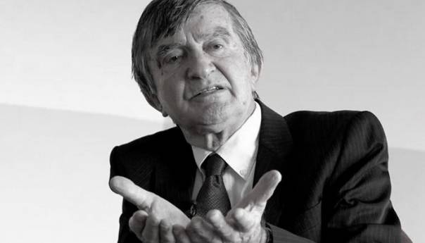 U Tuzli preminuo istaknuti novinar Salih Brkić