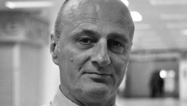 U Tuzli preminuo ugledni doktor Adnan Burina