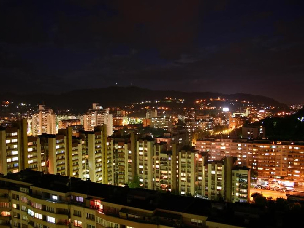 U Tuzli pretučen 84-godišnji starac, počinitelj pobjegao