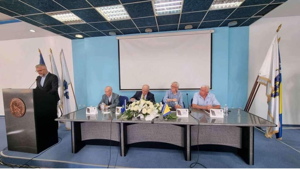 U Tuzli promovisana knjiga o Patriotskoj ligi: Otkriva organizaciju otpora pred agresiju