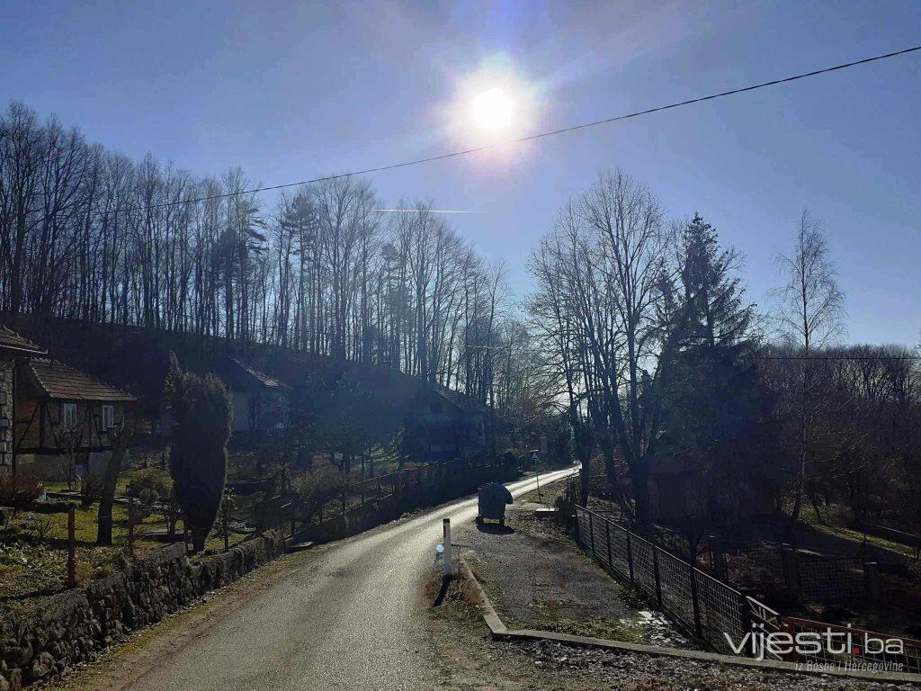 U Tuzli pronađeno beživotno tijelo u fazi raspadanja, u toku istraga