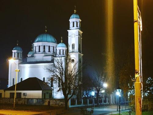 U Tuzli se na Božić orile nacionalističke pjesme, podnijete krivične prijave