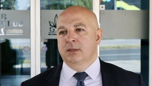 U Tuzli uhapšen Denis Prcić, obratio se medijima