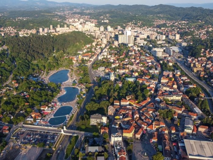U Tuzli uhapšen muškarac (33) zbog dječje pornografije