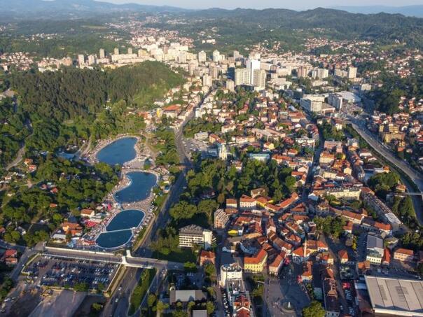 U Tuzli uhapšen zbog dječje pornografije