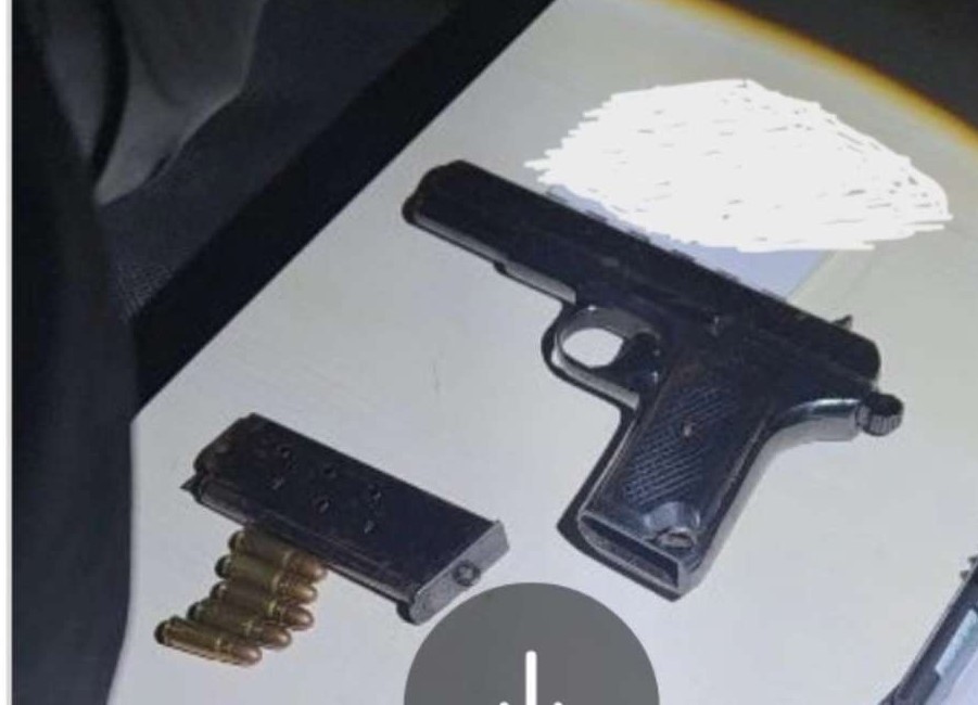 U Tuzli uhapšen muškarac s osam potjernica: Oduzet speed i preko 50 hiljada KM