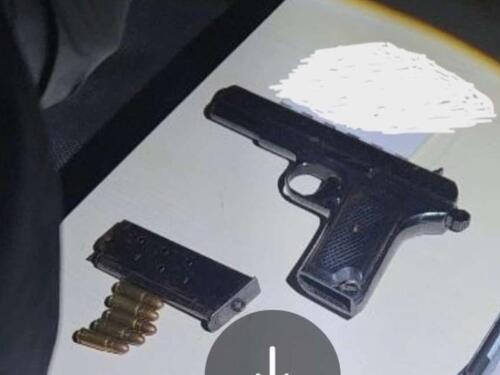 U Tuzli uhapšen muškarac s osam potjernica: Oduzet speed i preko 50 hiljada KM