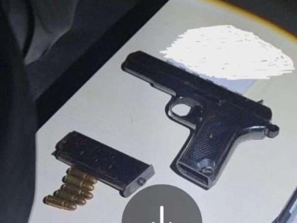 U Tuzli uhapšen muškarac s osam potjernica: Oduzet speed i preko 50 hiljada KM