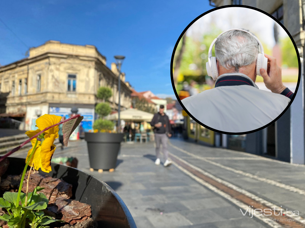 U Tuzli uhapšeni Mađari zbog sumnje na špijunažu