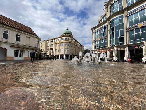 U Tuzli ukinute noćne redukcije vode