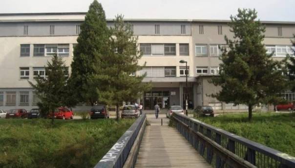 U Tuzli zaražen student Farmaceutskog fakulteta
