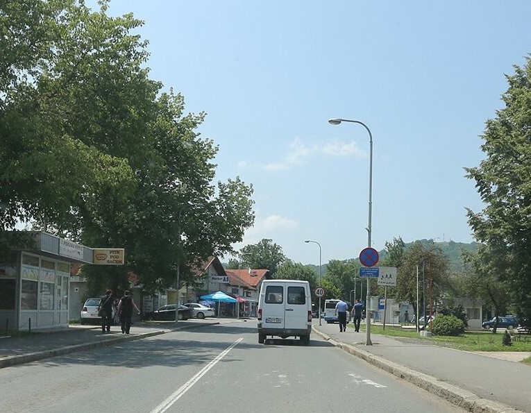 U udesu kod Čelinca povrijeđeno pet osoba