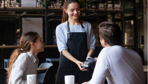 U ugostiteljstvu se traži radnik više, u IT industriji najviše plaće