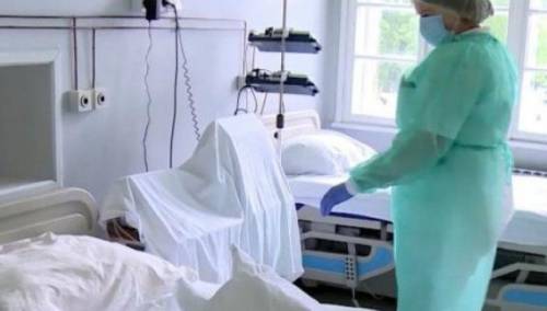 U UKC Tuzla hospitalizirano 200 Covid pacijenata, najviše od početka pandemije
