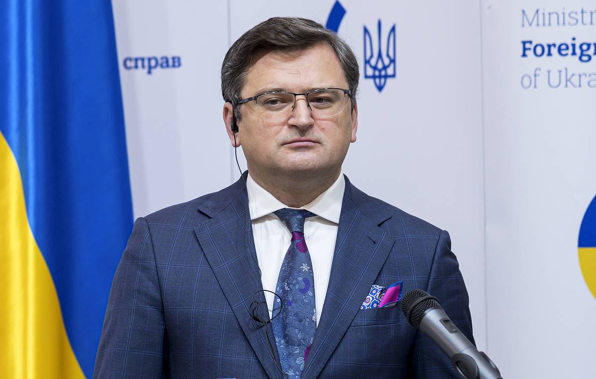 U Ukrajini izričiti: Nema posebnog statusa za Donbas