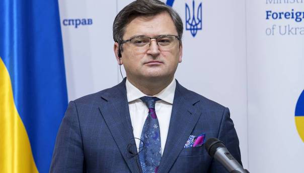 U Ukrajini izričiti: Nema posebnog statusa za Donbas