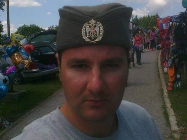 U Ukrajini kao ruski dobrovoljac poginuo Haris Mataradžija iz Visokog