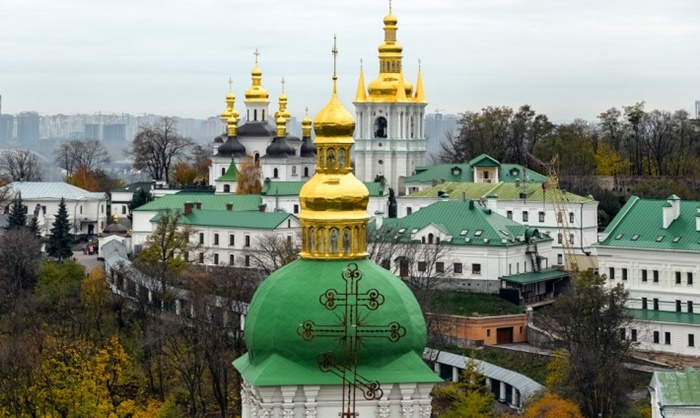 U Ukrajini krivične prijave protiv svećenika zbog kršenja karantenskih propisa