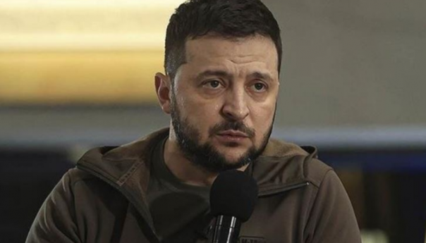U Ukrajini najavljena pomoć u žitaricama za najugoženije zemlje