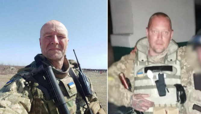 U Ukrajini ubijena četiri međunarodna vojnika