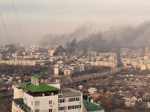 U ukrajinskom napadu 14 mrtvih Rusa, stigla reakcija