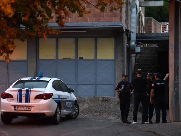 U Ulcinju uhapšene tri osobe zbog pokušaja ubistva državljana Azerbejdžana