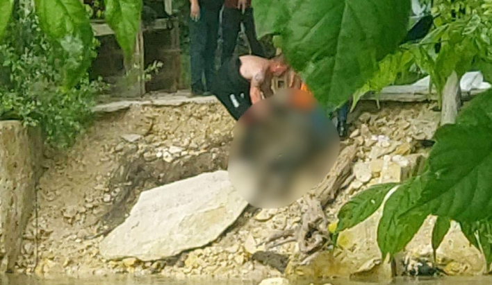 U Uni pronađeno tijelo mlađeg muškarca