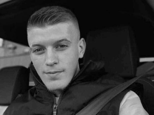 U Uni se utopio Denis Salkić (18), porodica i prijatelji neutješni