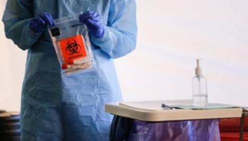 U Unsko-sanskom kantonu se čekaju 104 rezultata testiranja na koronavirus