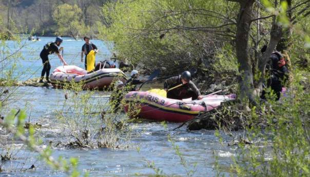 U USK nakon poplave vrijeme za čišćenje i procjene šteta