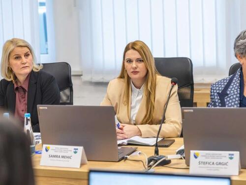 U USK planirano izdvajanje dva posto budžeta za poticanje razvoja male privrede