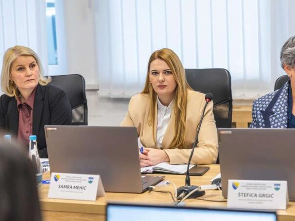 U USK planirano izdvajanje dva posto budžeta za poticanje razvoja male privrede