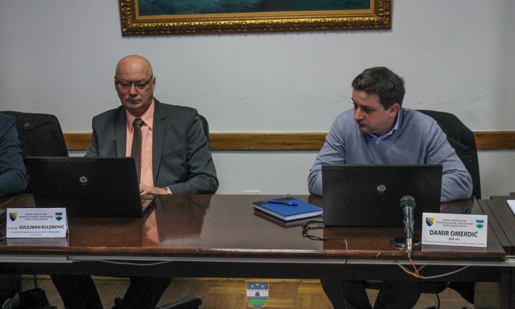 U USK prolongiran početak nastave u drugom polugodištu