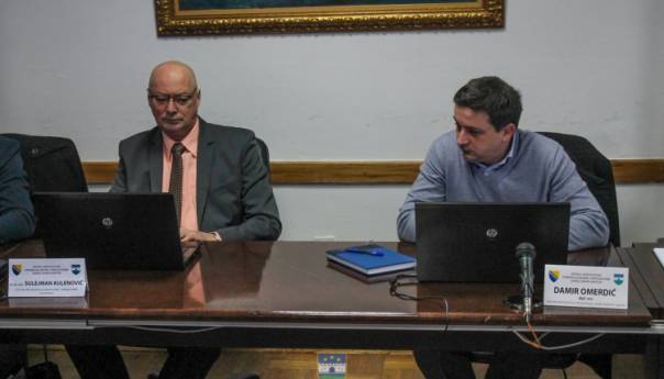 U USK prolongiran početak nastave u drugom polugodištu