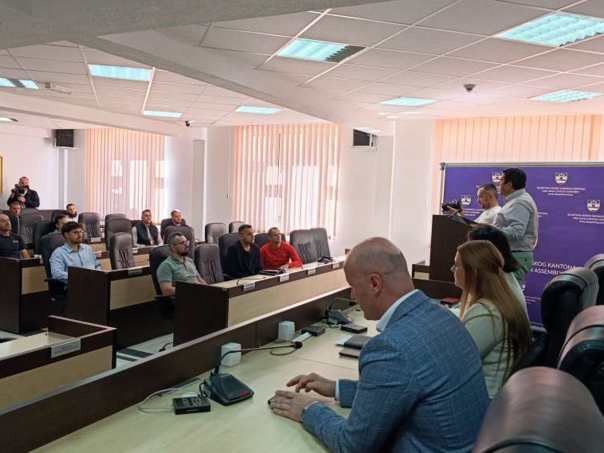 Novac za pokretanje vlastitog posla: Podržana još 23 biznisa