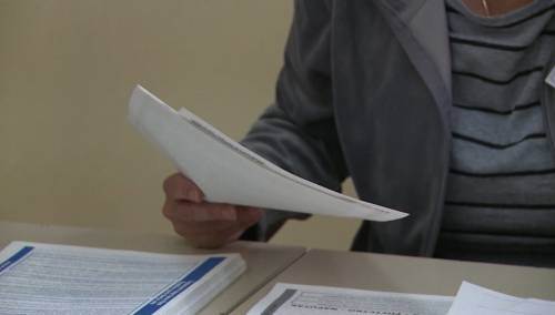 U Ustikolini svi kandidati s približnim brojem glasova