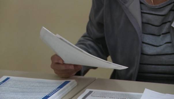 U Ustikolini svi kandidati s približnim brojem glasova