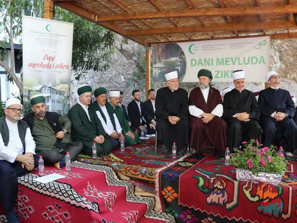 U utorak predstavljanje programa manifestacije 51. Dani mevluda i zikra