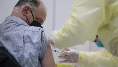 U utorak u KS dostupne vakcine Pfizer za prvu i treću dozu