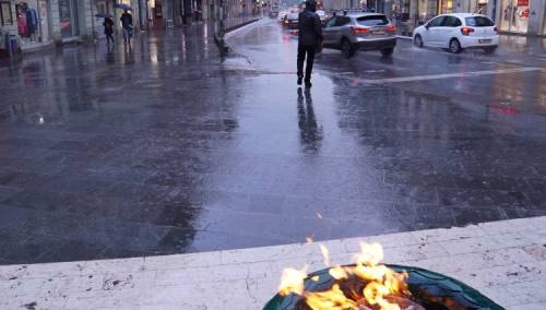 U većem dijelu BiH jutros kišovito, prestanak padavina poslijepodne