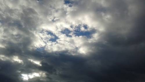 U većem dijelu BiH jutros pretežno oblačno