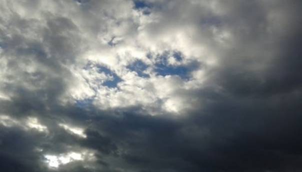 U većem dijelu BiH jutros pretežno oblačno