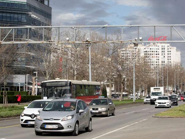 U većem dijelu BiH jutros se saobraća uz povoljne uslove za vožnju