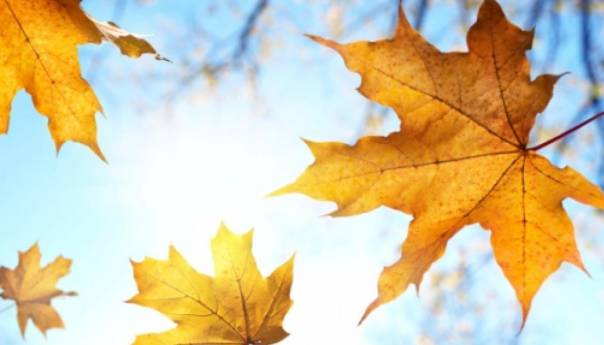 U većem dijelu BiH jutros sunčano, po kotlinama u Bosni magla